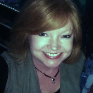 Meet your Posher, Robin